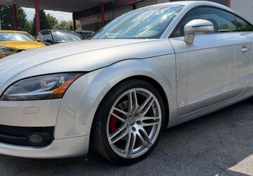 Audi TT 169.000 km 7.900 &euro; essen 45359