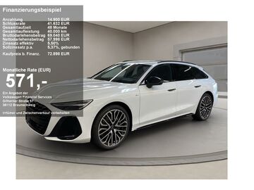 Gebrauchte Audi A6