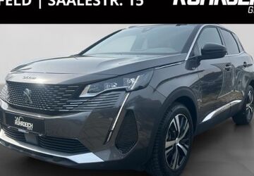 Peugeot 3008 15.643 km 30.990 &euro; Krefeld 47800