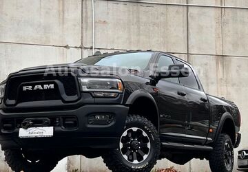 Dodge RAM 69.998 km 56.950 &euro; Essen 45141