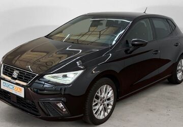 Seat Ibiza 30.187 km 20.769 &euro; Moers 47445