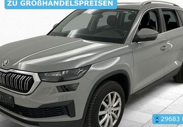 Skoda Kodiaq 130.067 km 24.197 &euro; Krefeld 47829