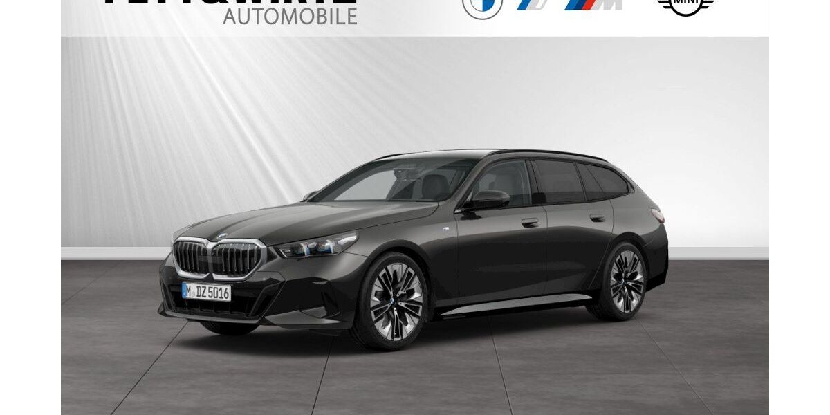 BMW 540 23.750 km 58.490 &euro; Moers 47441