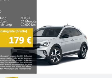 VW Taigo 9.151 km 26.950 &euro; Duisburg 47059