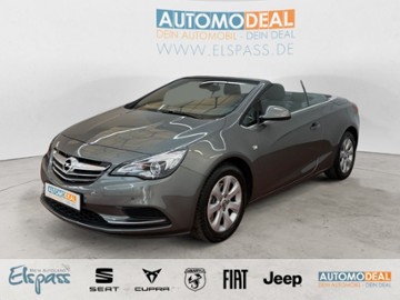 Gebrauchte Opel Cascada