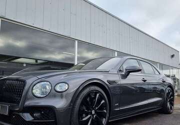 Bentley Flying Spur 54.900 km 167.500 &euro; Wesel 46485