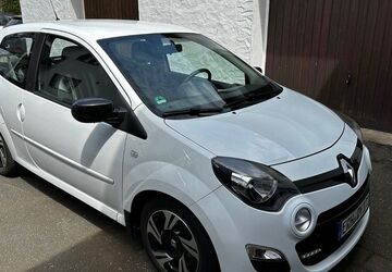Renault Twingo 125.000 km 3.600 &euro; Moers 47441