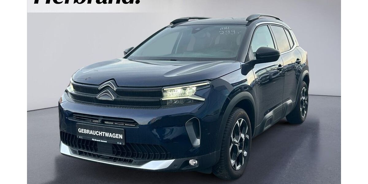 Citroen C5 Aircross 25.258 km 21.890 &euro; Neuss 41460