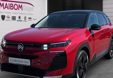 Citroen C5 Aircross 2.500 km 33.490 &euro; Kevelaer 47623