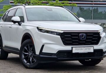 Honda CR-V 12.900 km 44.780 &euro; Düsseldorf 40233