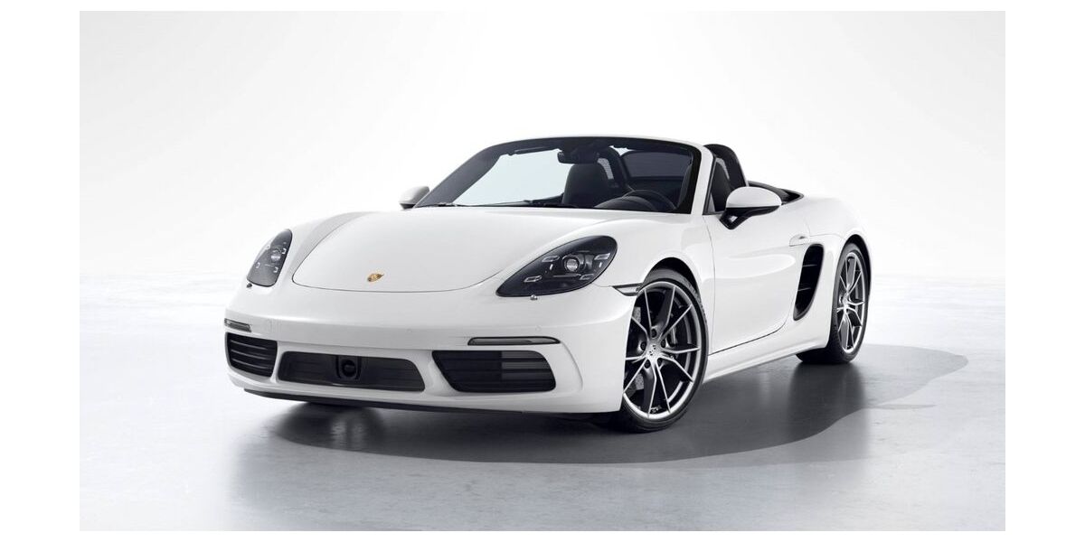 Porsche Boxster 5.690 km 74.900 &euro; Dinslaken 46535