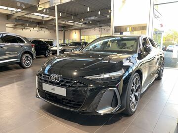Gebrauchte Audi A6
