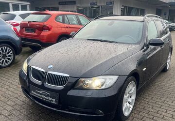 BMW 325 200.000 km 7.999 &euro; Rheinberg 47495