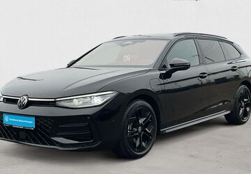 VW Passat 13.413 km 51.440 &euro; Wesel 46483