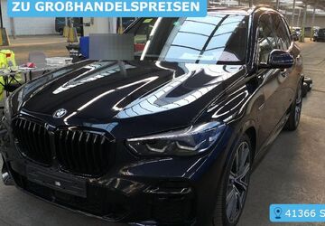 BMW X5 127.337 km 46.690 &euro; Krefeld 47829