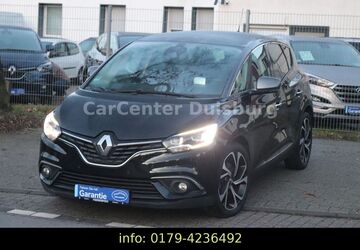 Renault Scenic 97.776 km 11.400 &euro; Duisburg 47169