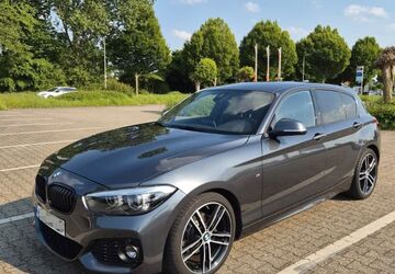 BMW 120 87.000 km 20.990 &euro; Kempen 47906