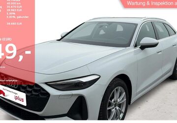 Audi A5 24.590 km 38.680 &euro; Moers-Hülsdonk 47441
