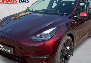Tesla Model Y 109.589 km 33.950 &euro; Kaarst 41564