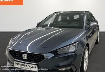 Seat Leon 23.713 km 28.050 &euro; Essen 45307