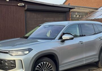 VW Tayron 2.489 km 44.900 &euro; Duisburg 47179