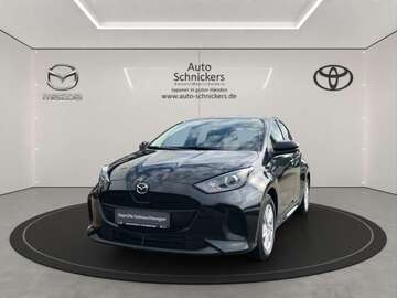 Gebrauchte Mazda 2