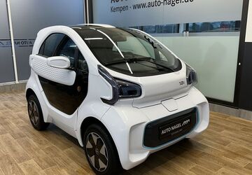 XEV YOYO 1.688 km 11.886 &euro; Kempen 47906