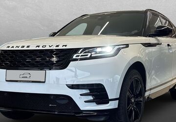 Land Rover Range Rover Velar 21.000 km 42.890 &euro; Moers 47441