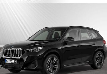 BMW X1 16.200 km 45.800 &euro; Moers 47441