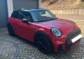 Mini Cooper 15.500 km 25.290 &euro; Essen 45141