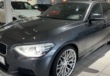 BMW 125 97.000 km 13.999 &euro; Essen 45139