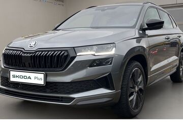 Skoda Karoq 24.997 km 35.980 &euro; Krefeld 47809