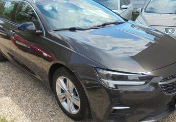 Opel Insignia 134.800 km 11.999 &euro; Duisburg 47249