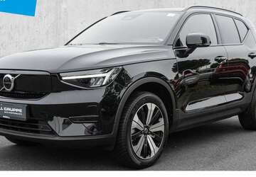 Volvo XC40 29.343 km 27.650 &euro; Düsseldorf 40474