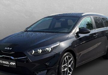 Kia ceed Sportswagon 3.742 km 24.590 &euro; Moers 47441