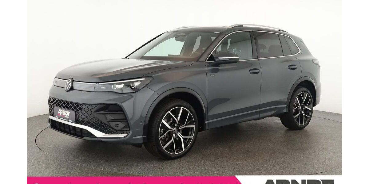 VW Tiguan 18.900 km 43.884 &euro; Düsseldorf 40233