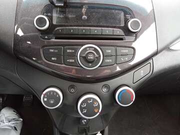 Gebrauchte Chevrolet Spark