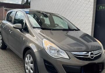 Opel Corsa 165.000 km 4.000 &euro; Essen 45143