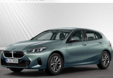 BMW 120 11.680 km 29.559 &euro; Wesel 46485