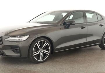 Volvo S60 60.300 km 29.884 &euro; Düsseldorf 40233