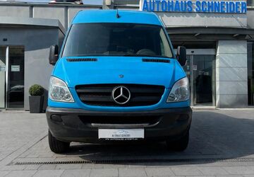 Mercedes-Benz Sprinter 144.486 km 9.950 &euro; Ratingen 40880