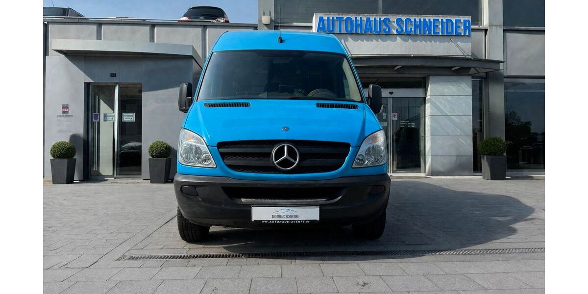 Mercedes-Benz Sprinter 144.486 km 9.950 &euro; Ratingen 40880
