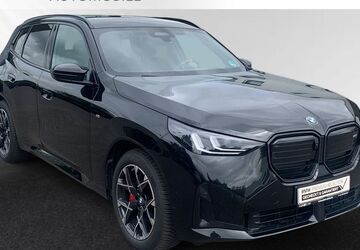 BMW X3 M50 25.500 km 63.888 &euro; Geldern 47608