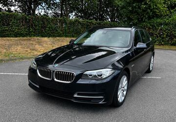 BMW 525 115.000 km 16.499 &euro; Moers 47447