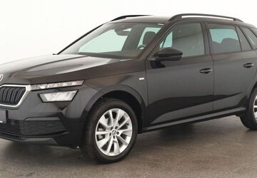 Skoda Kamiq 40.000 km 19.884 &euro; Neuss 41460