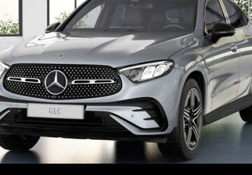 Mercedes-Benz GLC 200 10.033 km 58.990 &euro; Düsseldorf 40470