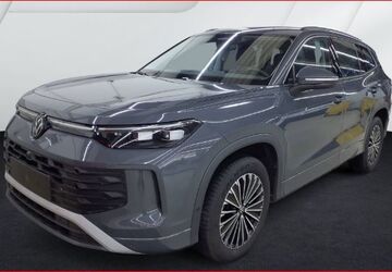 VW Tayron 26.670 km 39.990 &euro; Duisburg 47178