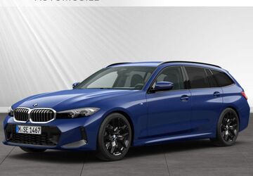 BMW 318 8.070 km 37.997 &euro; Moers 47441