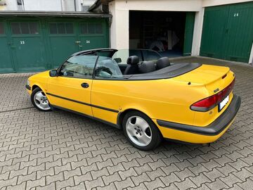 Gebrauchte Saab 900