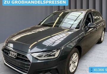 Audi A4 205.220 km 12.997 &euro; Krefeld 47829